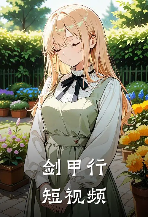 剑甲行 短视频