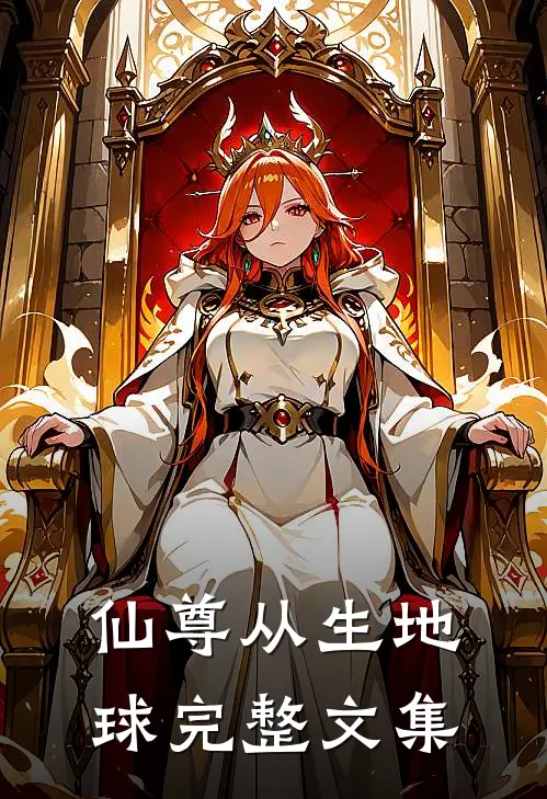 仙尊从生地球完整文集