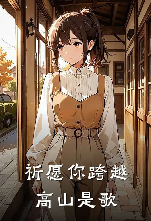 祈愿你跨越高山是歌