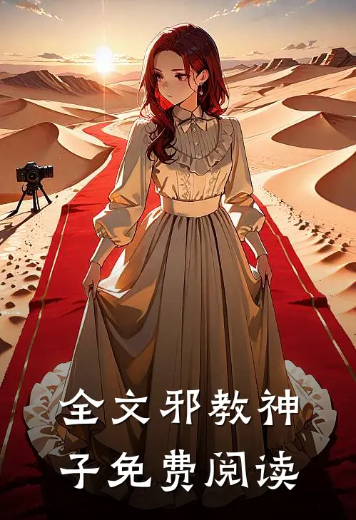 全文邪教神子免费阅读