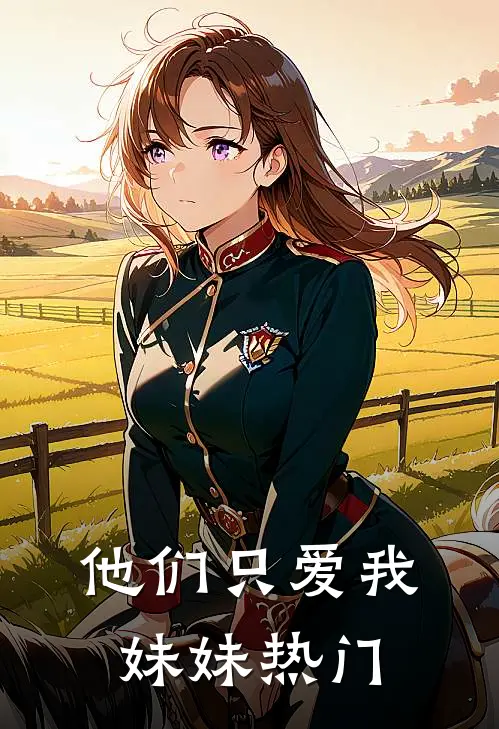 他们只爱我妹妹热门