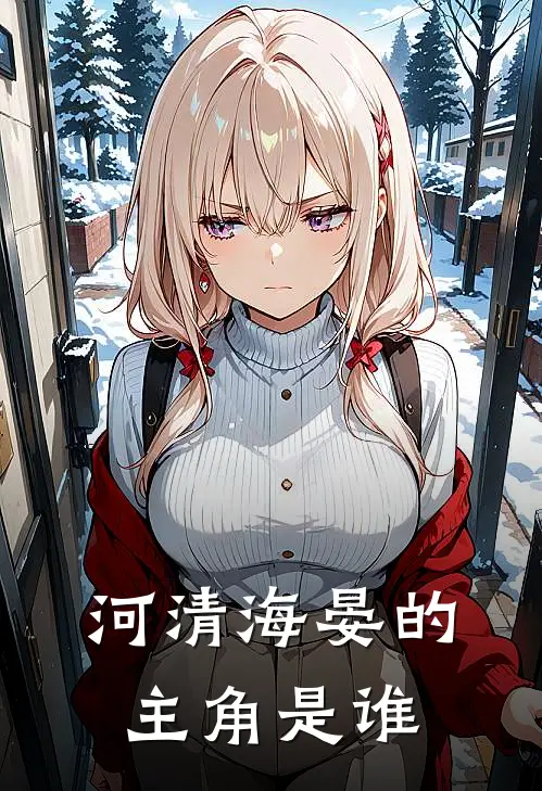河清海晏的主角是谁