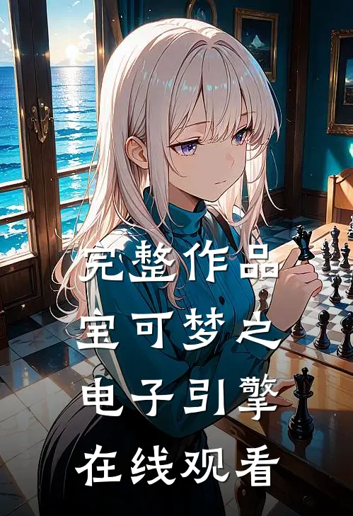 完整作品宝可梦之电子引擎在线观看