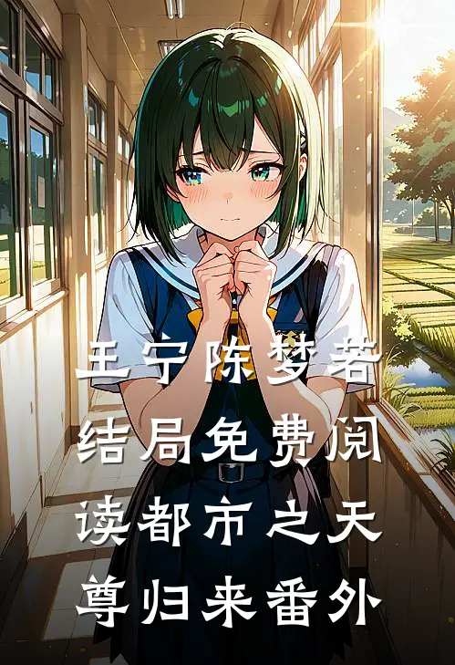王宁陈梦若结局免费阅读都市之天尊归来番外