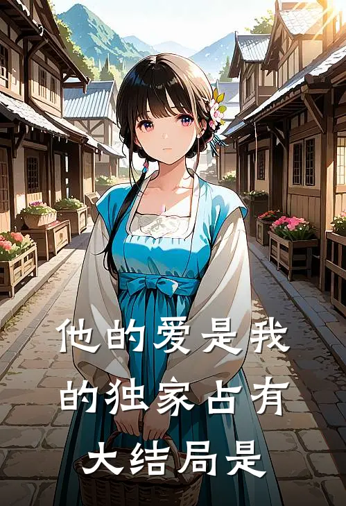 他的爱是我的独家占有大结局是