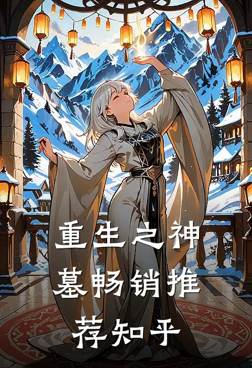 重生之神墓畅销推荐知乎