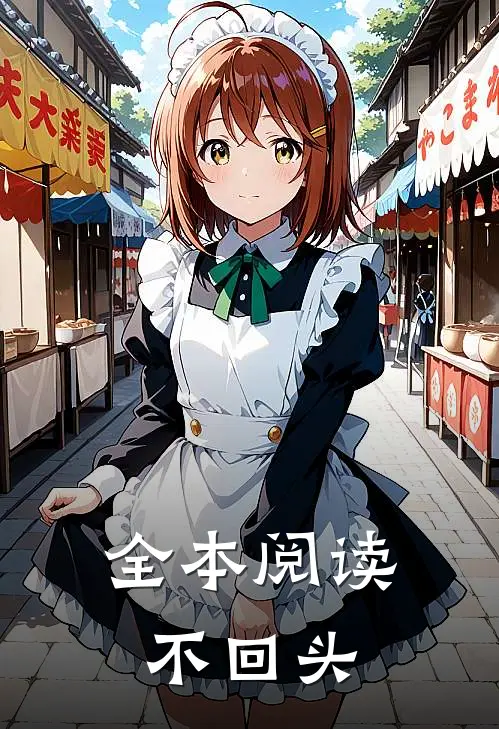 全本阅读不回头