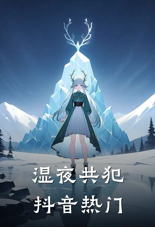 湿夜共犯抖音热门