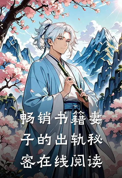 畅销书籍妻子的出轨秘密在线阅读