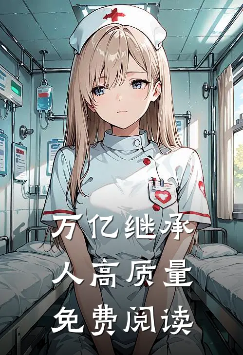 万亿继承人高质量免费阅读