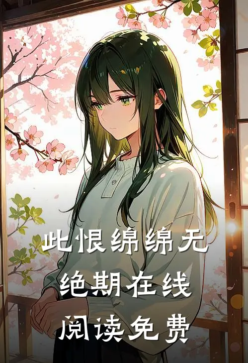 此恨绵绵无绝期在线阅读免费