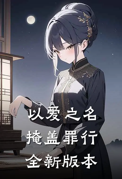 以爱之名掩盖罪行全新版本