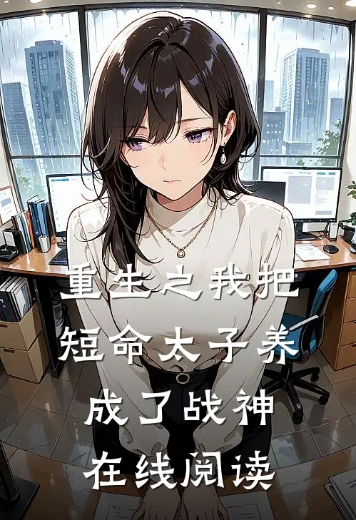 重生之我把短命太子养成了战神在线阅读