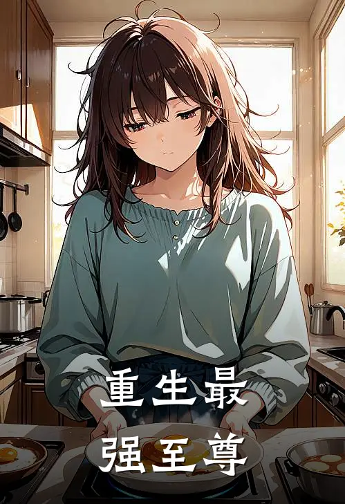 重生最强至尊