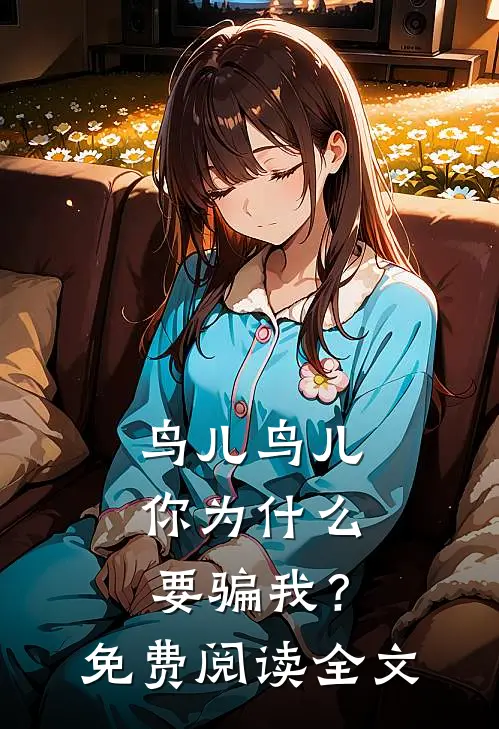 鸟儿鸟儿，你为什么要骗我？免费阅读全文