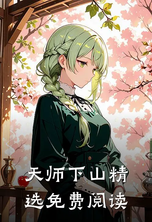 天师下山精选免费阅读