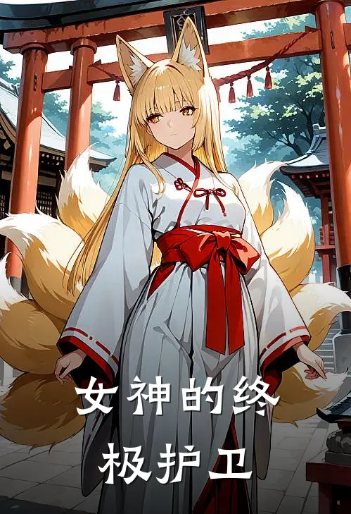 女神的终极护卫