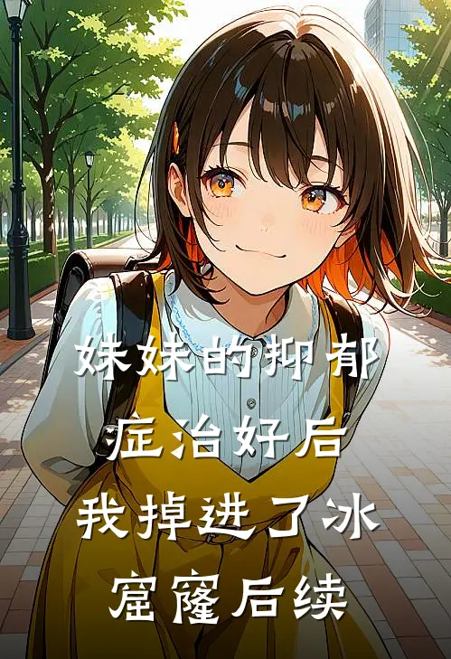 妹妹的抑郁症治好后，我掉进了冰窟窿后续