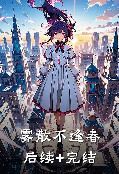 雾散不逢春后续+完结