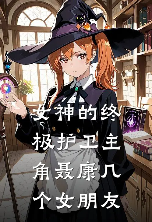 女神的终极护卫主角聂康几个女朋友