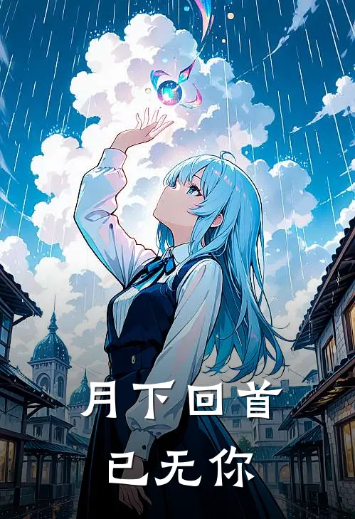 月下回首已无你