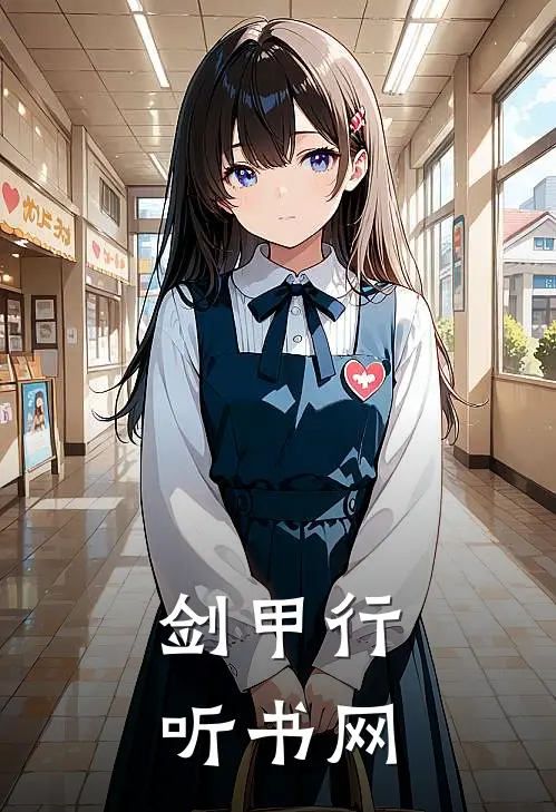 剑甲行听书网