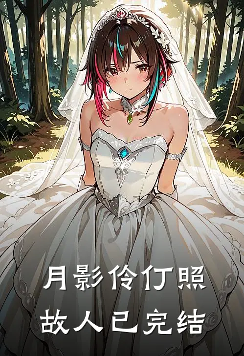月影伶仃照故人已完结