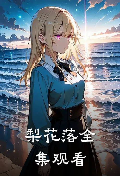梨花落全集观看