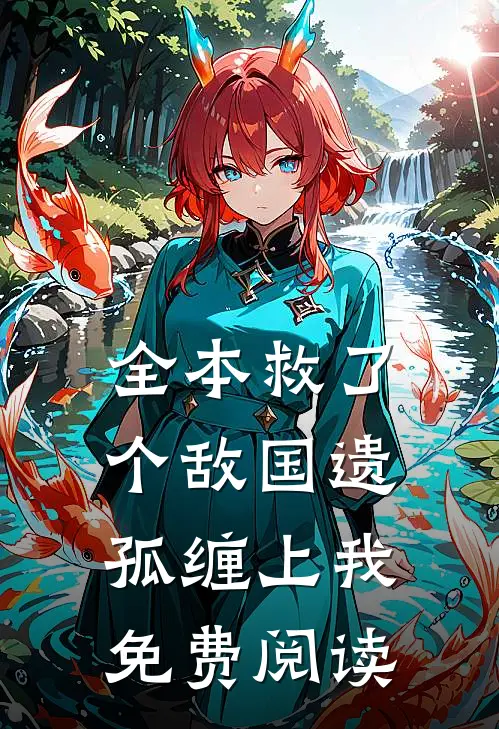 全本救了个敌国遗孤缠上我免费阅读