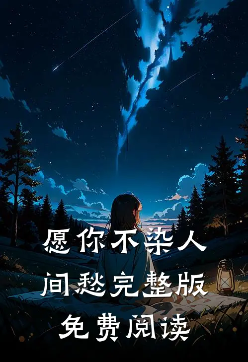 愿你不染人间愁完整版免费阅读