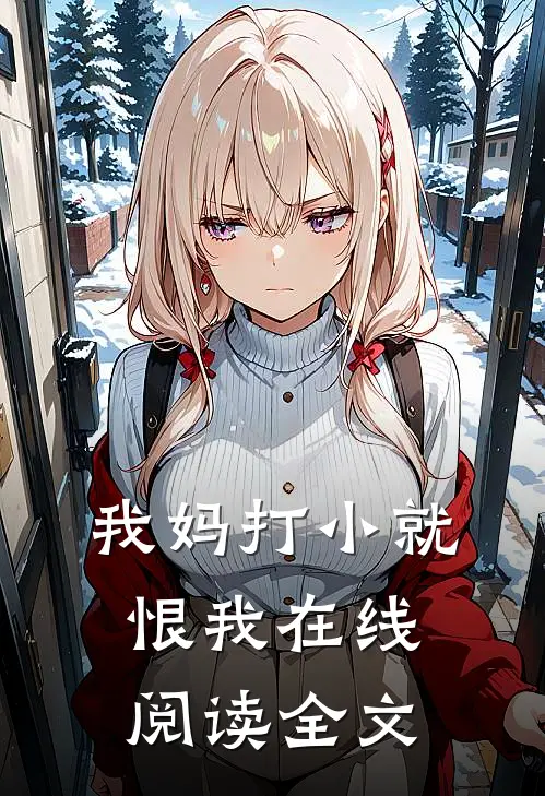 我妈打小就恨我在线阅读全文