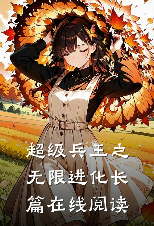 超级兵王之无限进化长篇在线阅读