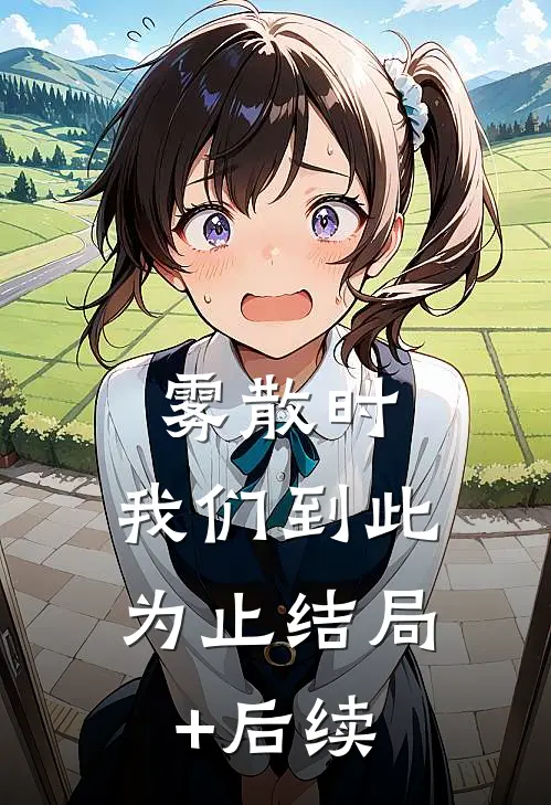 雾散时，我们到此为止结局+后续