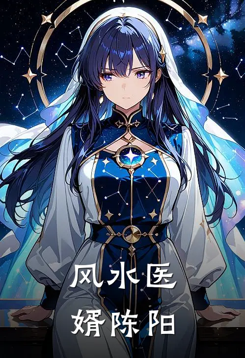风水医婿陈阳