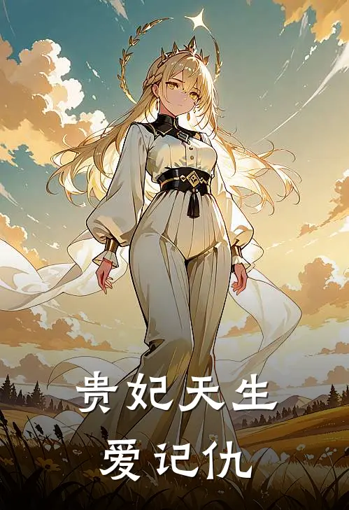 贵妃天生爱记仇