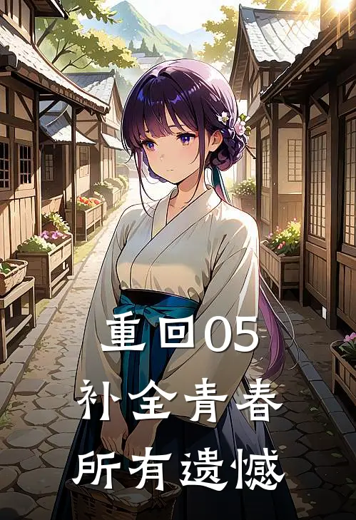 重回05，补全青春所有遗憾