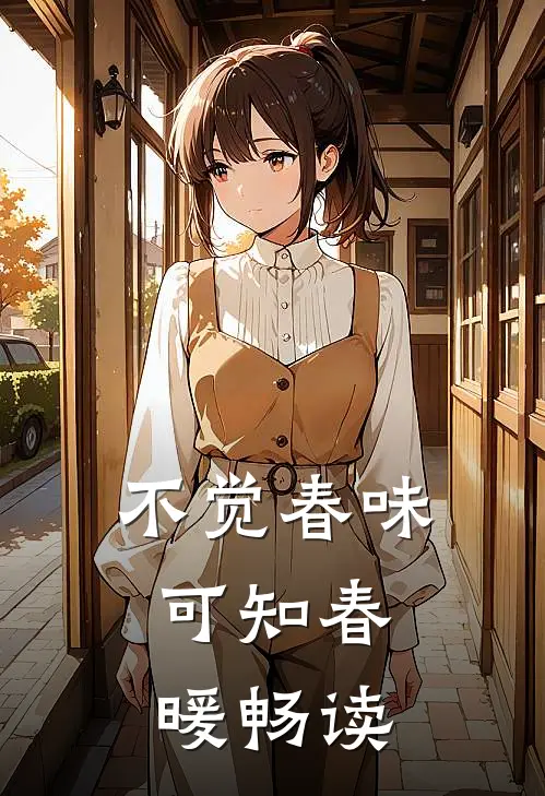 不觉春味，可知春暖畅读