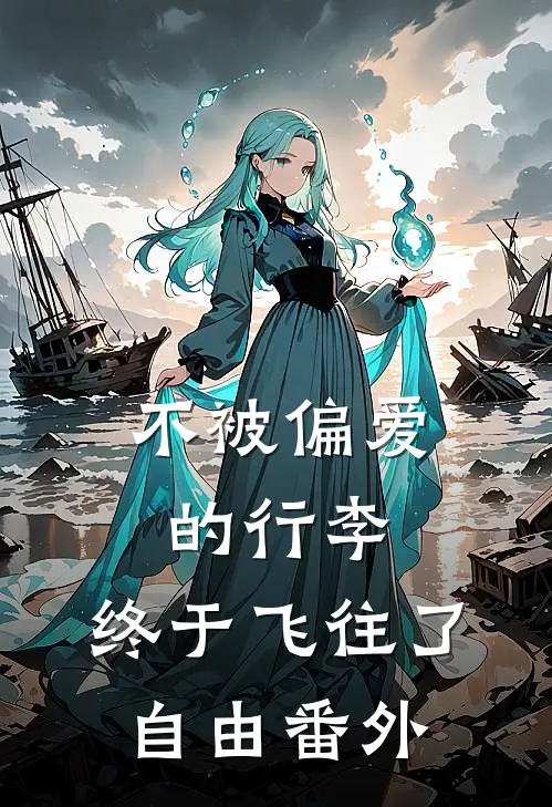 不被偏爱的行李，终于飞往了自由番外