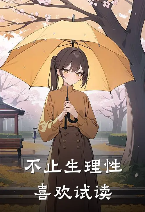 不止生理性喜欢试读