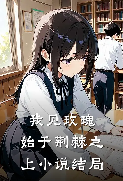 我见玫瑰，始于荆棘之上小说结局