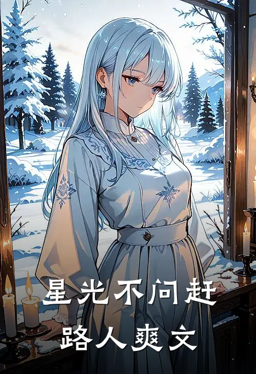 星光不问赶路人爽文