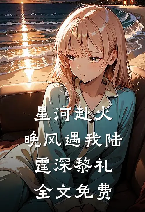 星河赴火，晚风遇我陆霆深黎礼全文免费