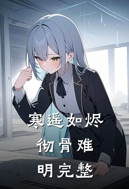 寒遥如烬，彻骨难明完整