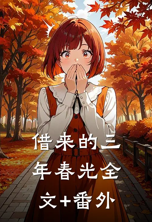 借来的三年春光全文+番外