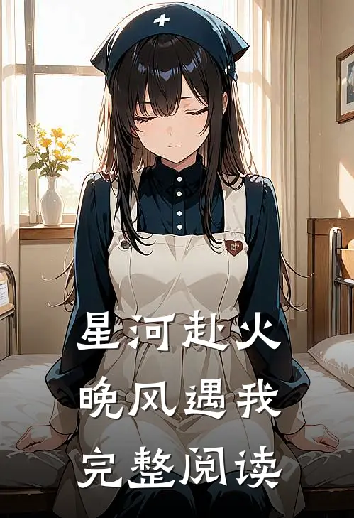 星河赴火，晚风遇我完整阅读