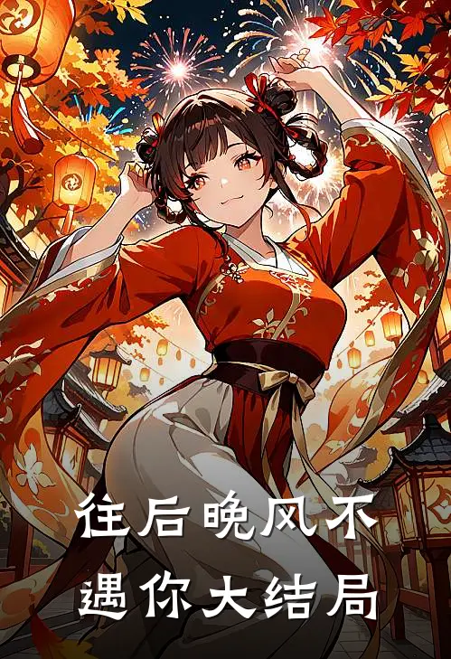 往后晚风不遇你大结局