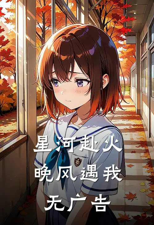 星河赴火，晚风遇我无广告