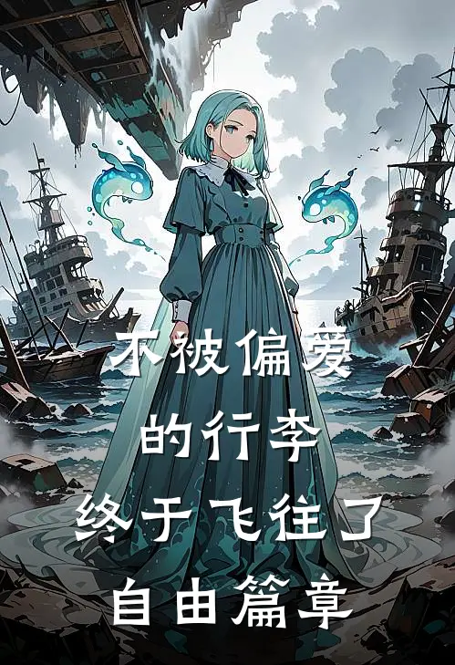 不被偏爱的行李，终于飞往了自由篇章