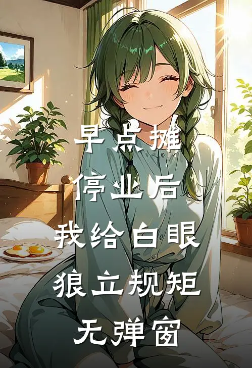 早点摊停业后，我给白眼狼立规矩无弹窗