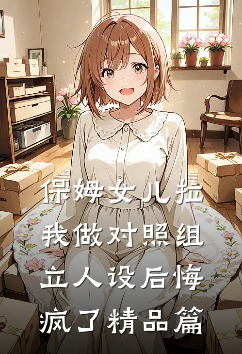 保姆女儿拉我做对照组立人设后悔疯了精品篇